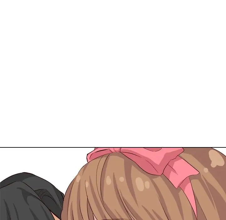 毫无保留的她第39话