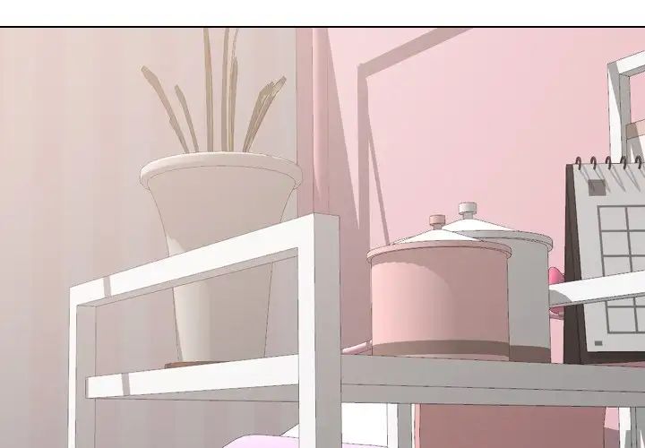 毫无保留的她第40话-最终话（完结）