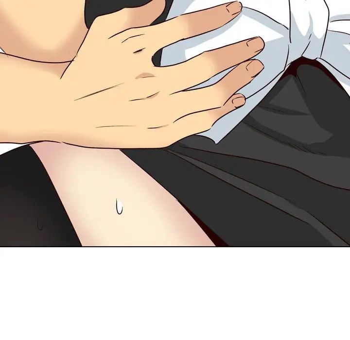 毫无保留的她第40话-最终话（完结）