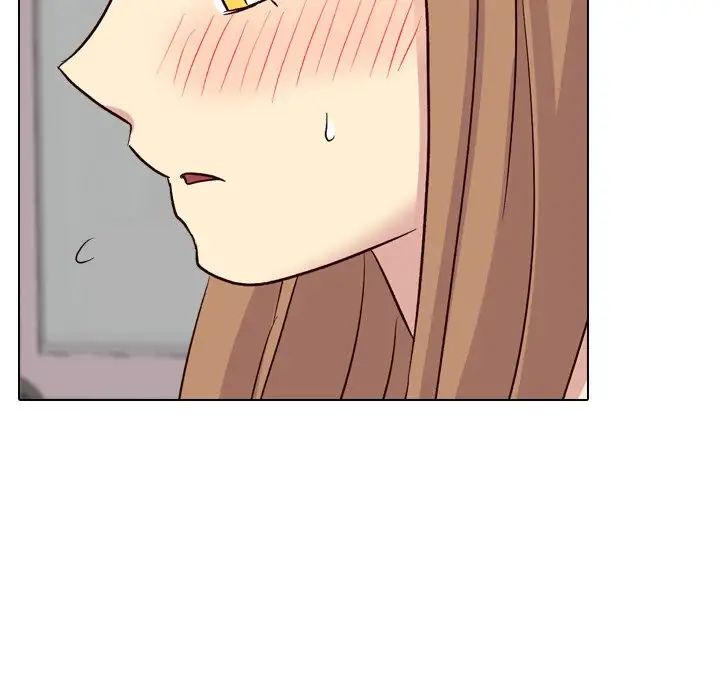 毫无保留的她第40话-最终话（完结）