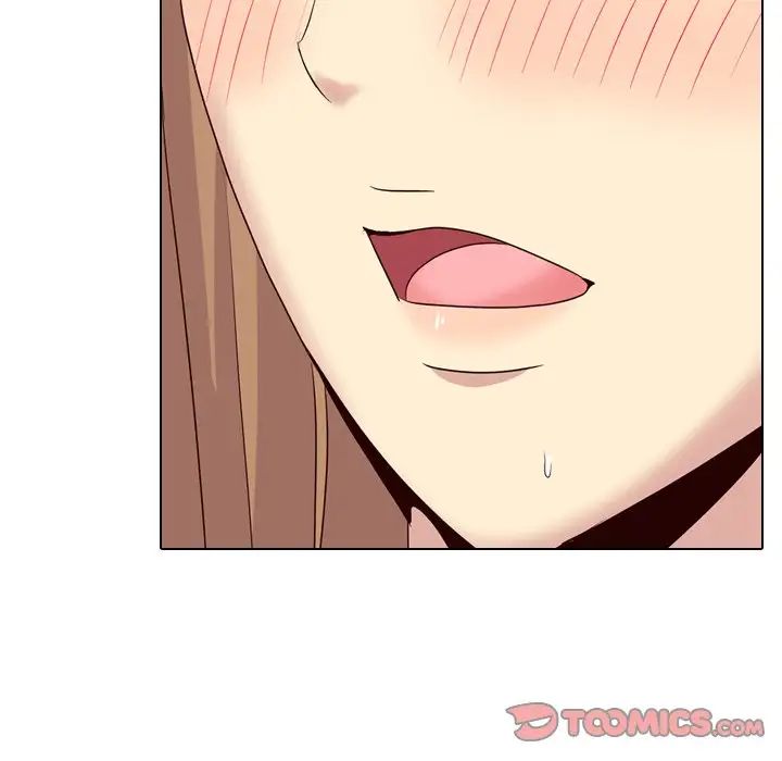 毫无保留的她第40话-最终话（完结）