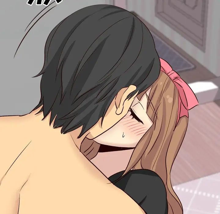 毫无保留的她第40话-最终话(完结)