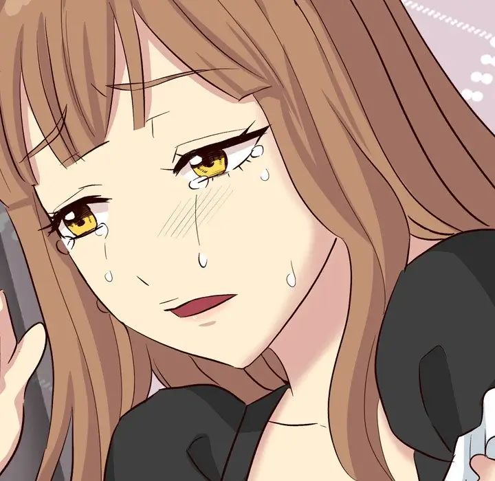 毫无保留的她第40话-最终话（完结）