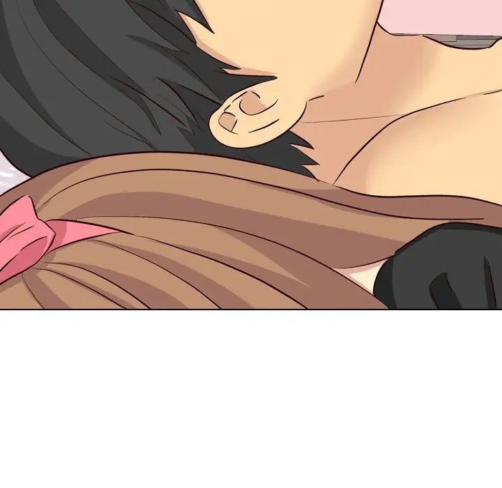 毫无保留的她第40话-最终话（完结）