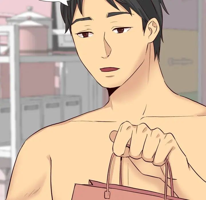 毫无保留的她第40话-最终话（完结）