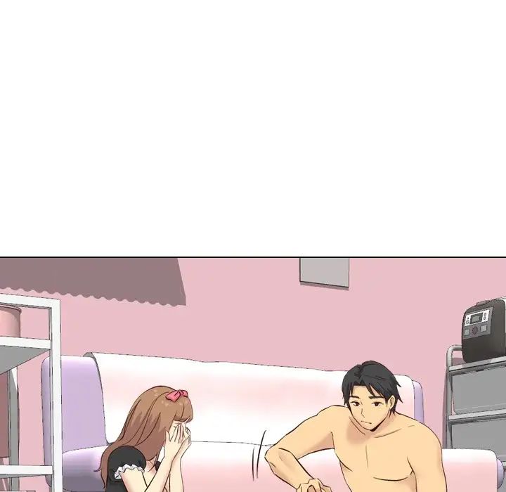 毫无保留的她第40话-最终话(完结)