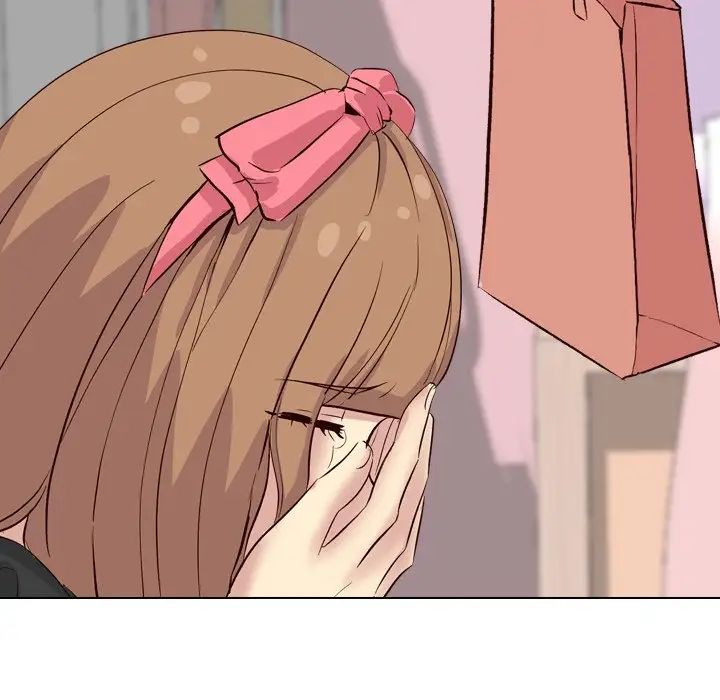 毫無保留的她第40话-最終話(完结)