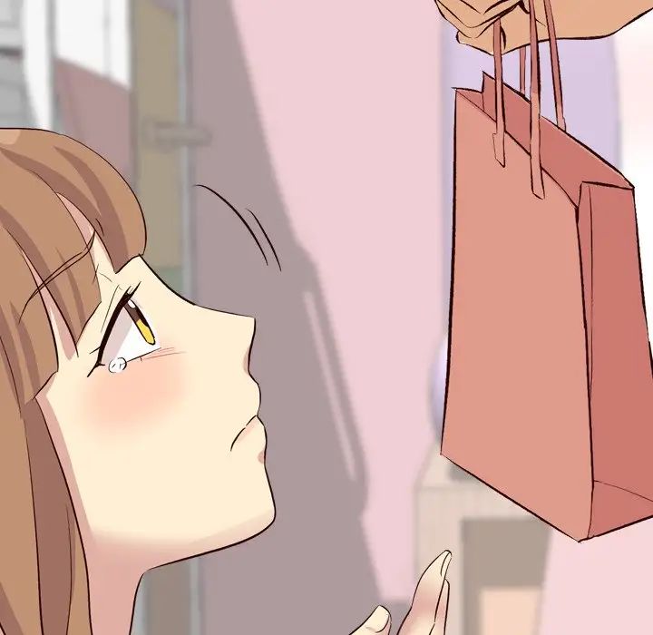 毫無保留的她第40话-最終話（完结）