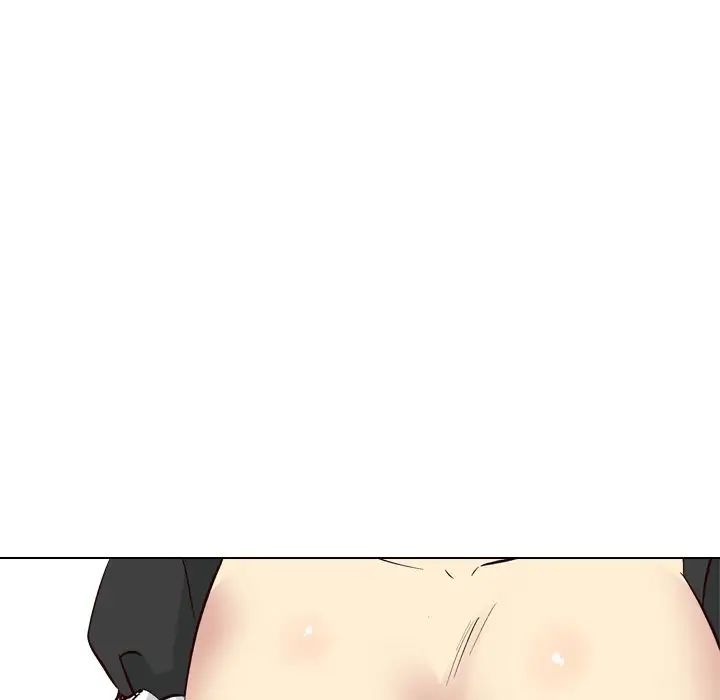 毫无保留的她第40话-最终话(完结)