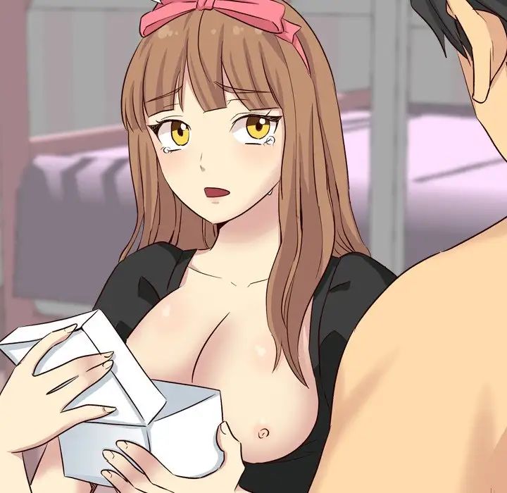 毫无保留的她第40话-最终话（完结）