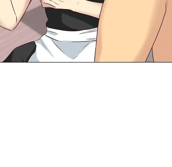 毫无保留的她第40话-最终话（完结）