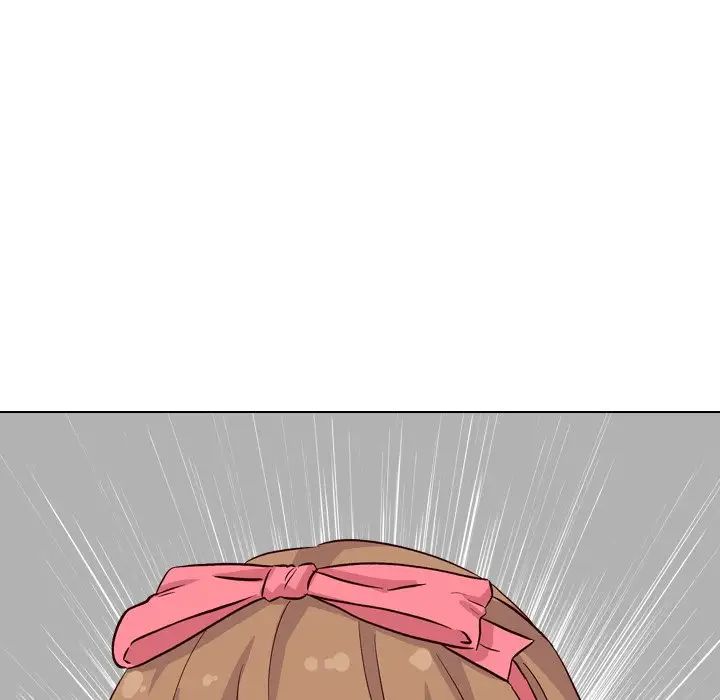 毫无保留的她第40话-最终话（完结）