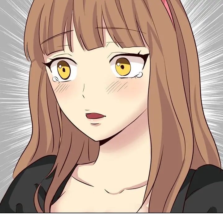 毫无保留的她第40话-最终话（完结）