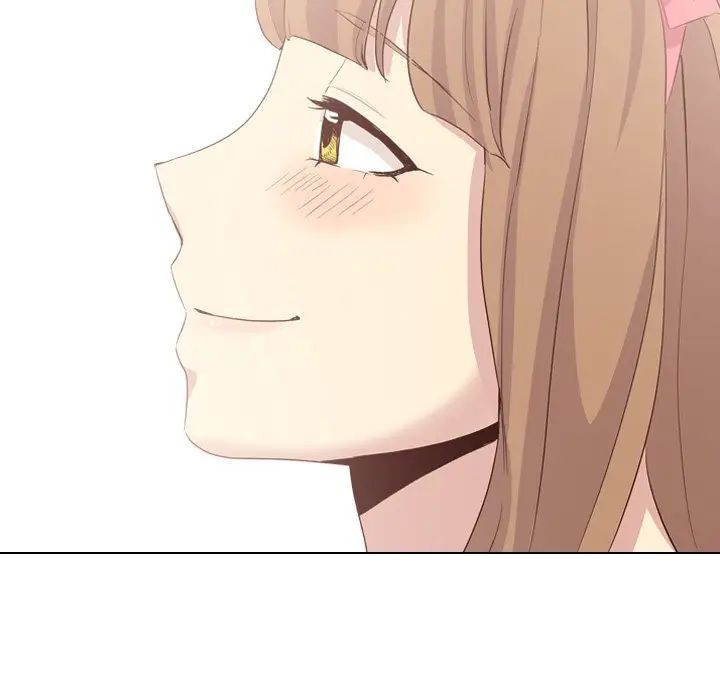 毫无保留的她第40话-最终话(完结)