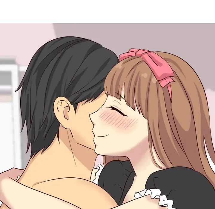 毫无保留的她第40话-最终话(完结)