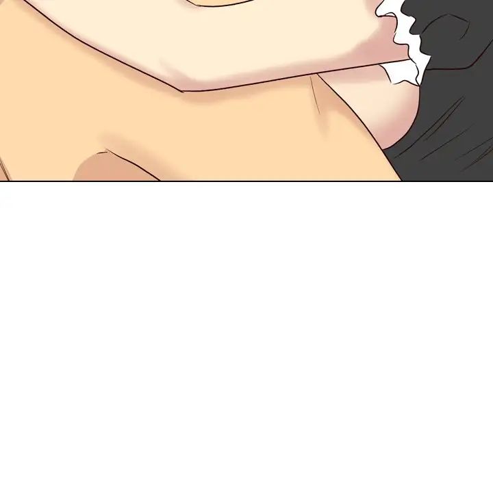 毫無保留的她第40话-最終話（完结）