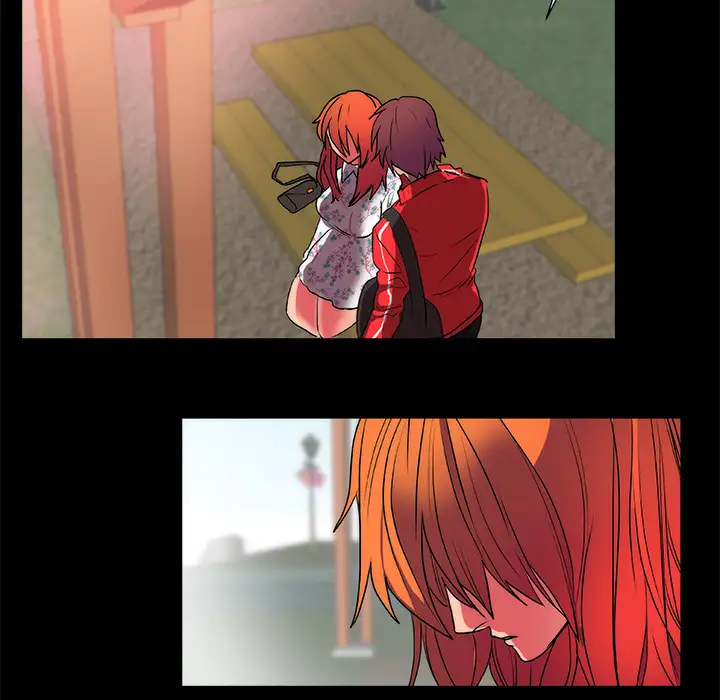 成人竞技场第13话