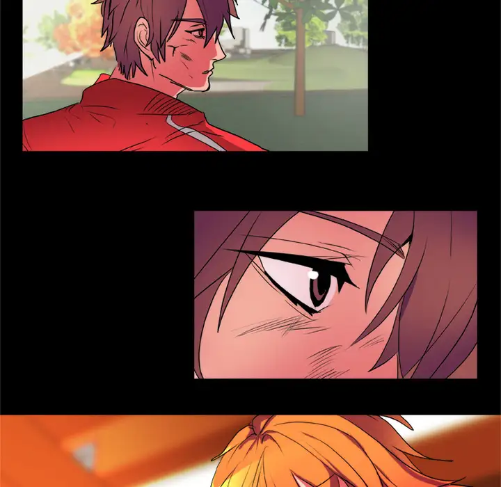 成人竞技场第13话