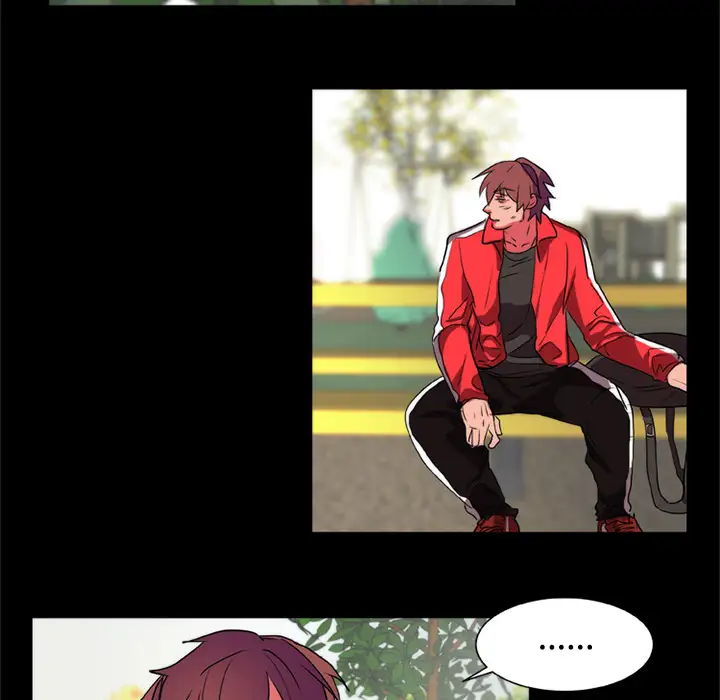 成人竞技场第13话