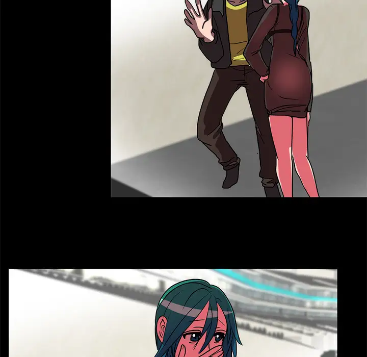 成人竞技场第15话