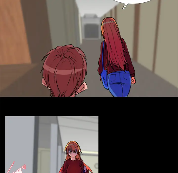 成人竞技场第18话