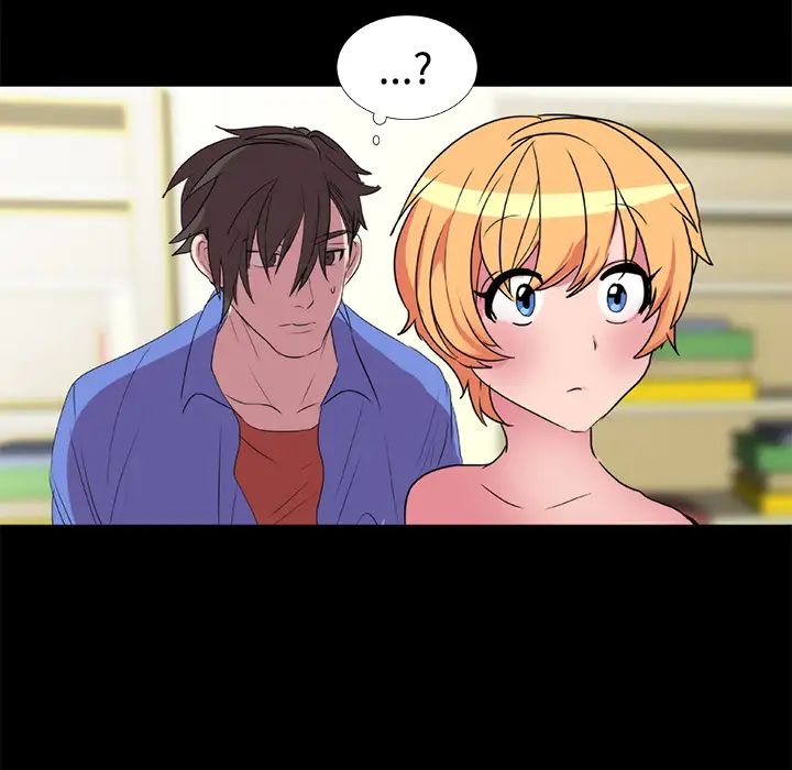 成人竞技场第20话