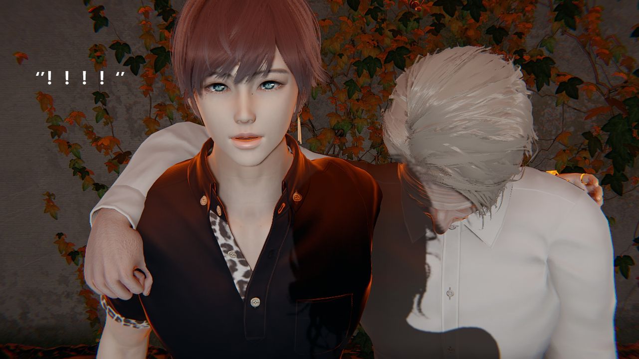 [3D]做韵律的妈妈改第01话