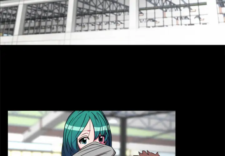 成人竞技场第21话