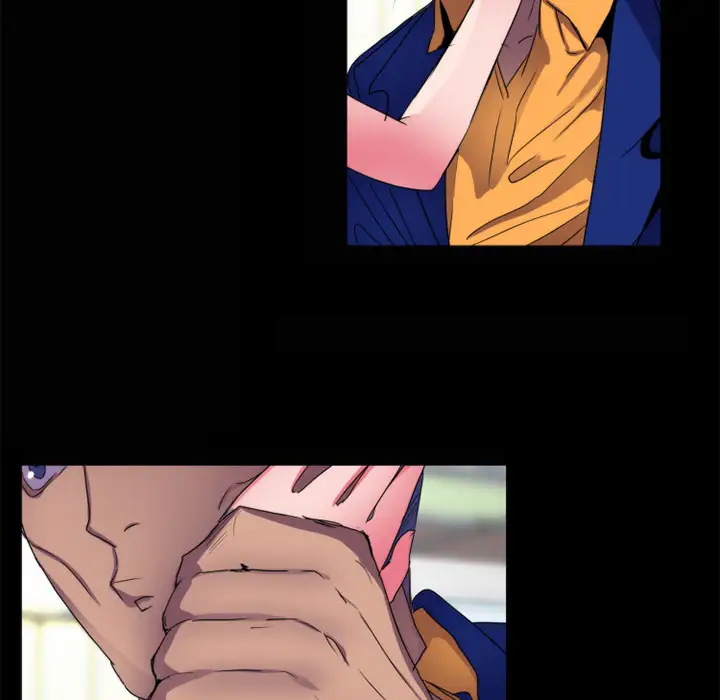 成人竞技场第21话