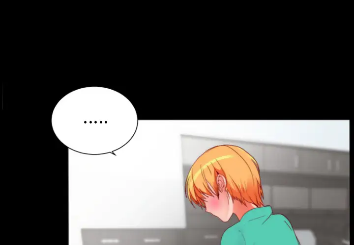 成人竞技场第25话（完结）