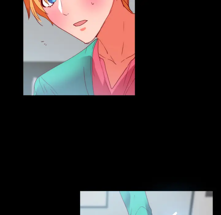 成人竞技场第25话（完结）