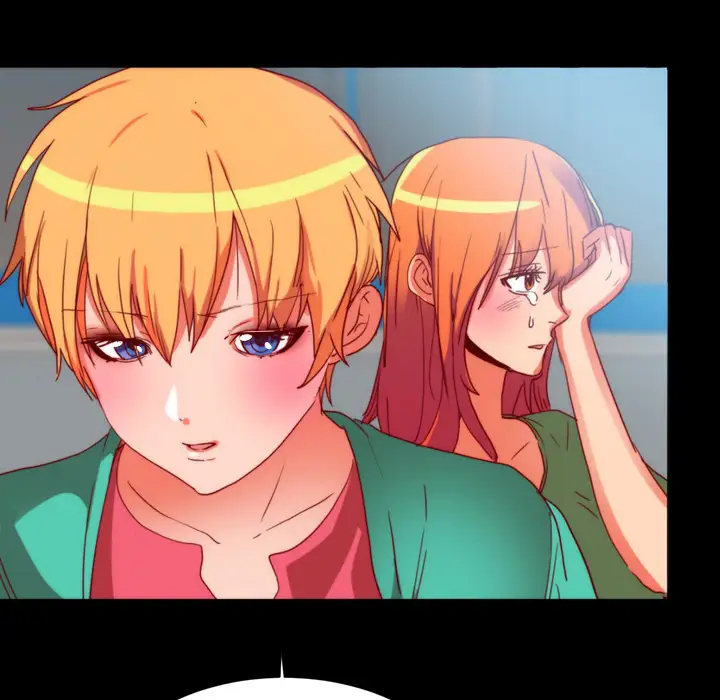 成人竞技场第25话（完结）