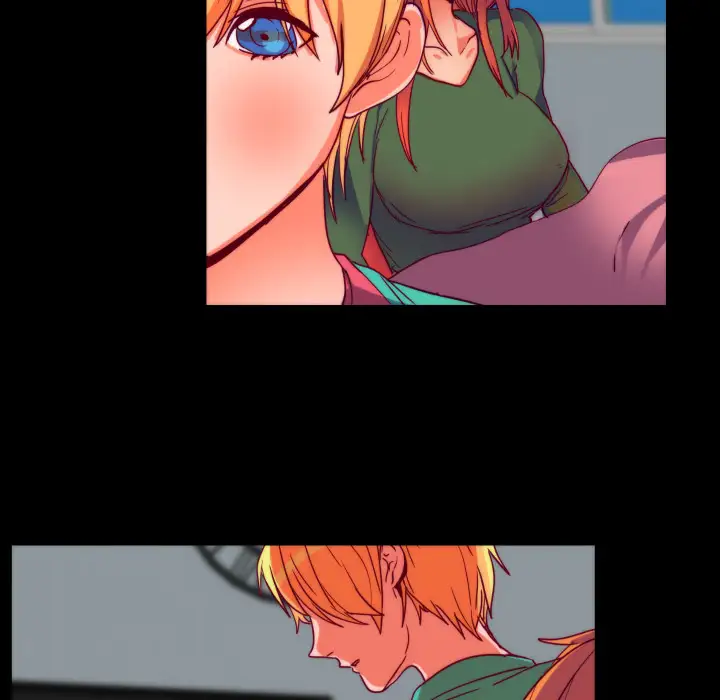 成人竞技场第25话（完结）