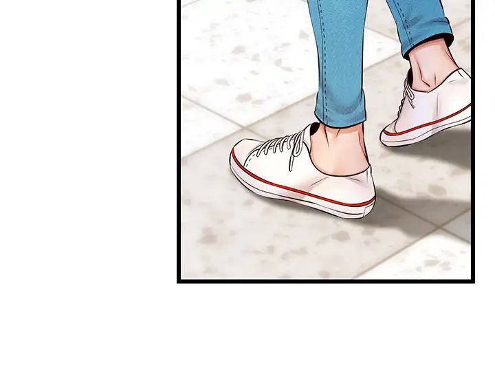 爸爸，请进!第2话-爸，让我好好来慰劳你