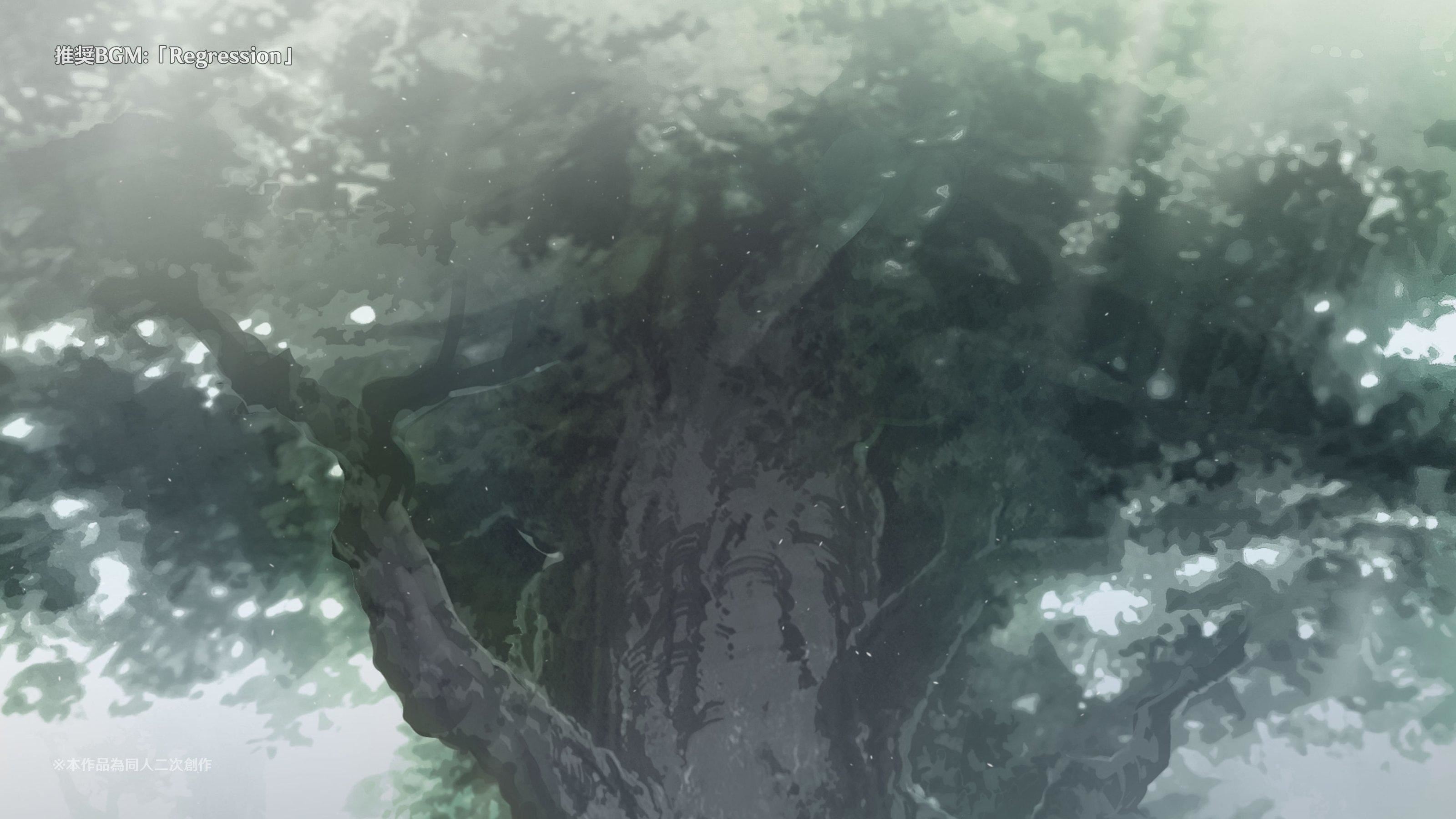 ヒル○ャールの肉床~波沫の章~ヒル○ャールの肉床~波沫の章~