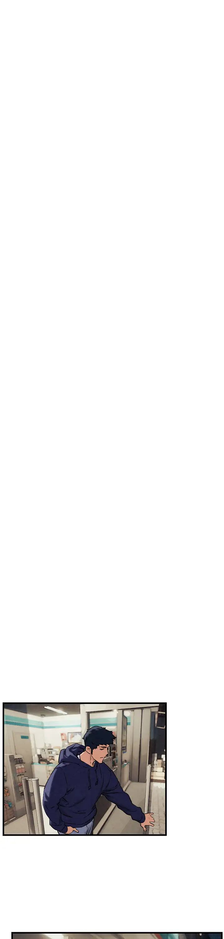 慾海交锋第1话-征服这城市的女人吧