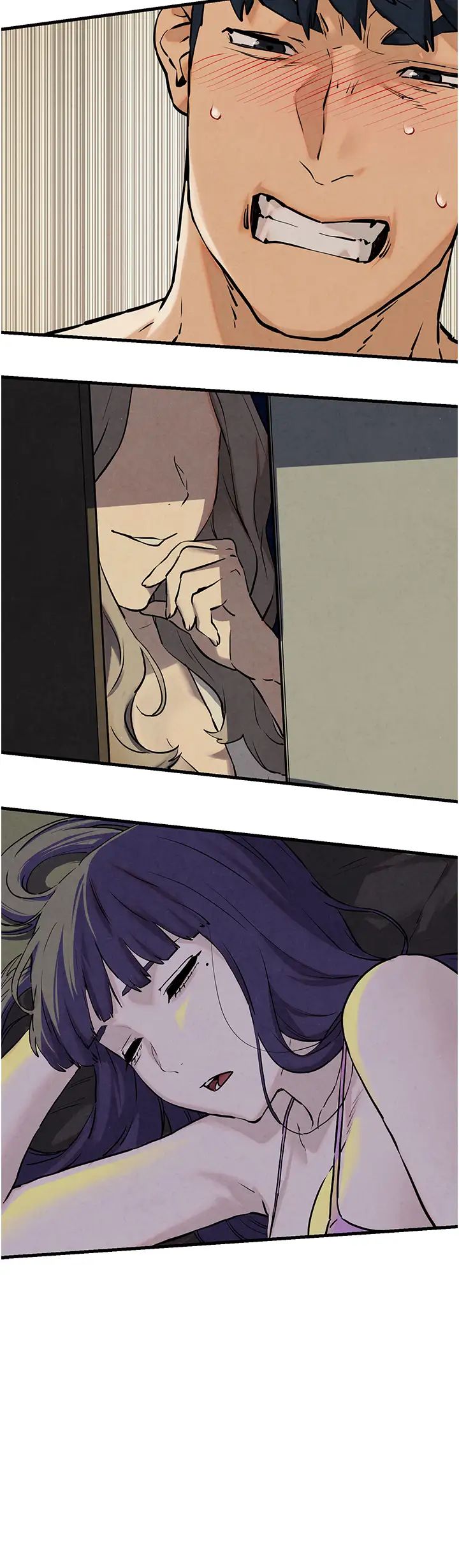 慾海交锋第7话-沉迷肉体游戏