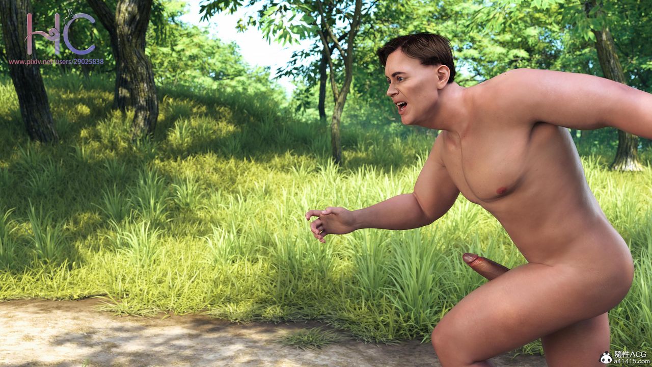 [3D]魔姬手札第06话