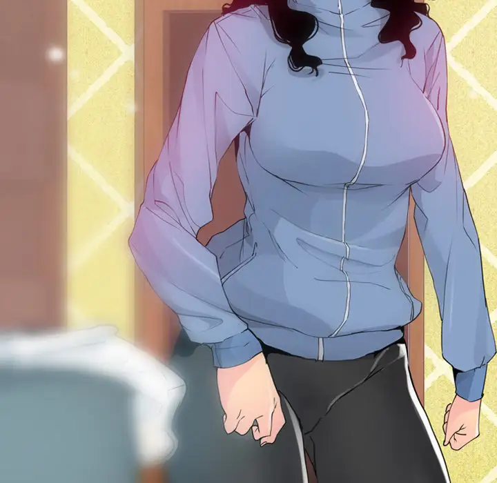 欲望人妻第12话