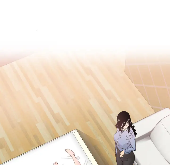 欲望人妻第12话