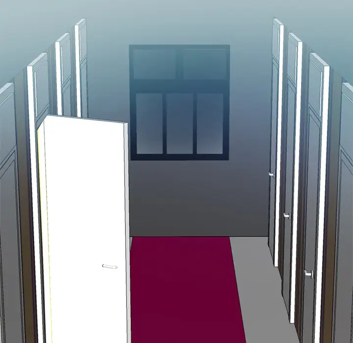 欲望人妻第13话