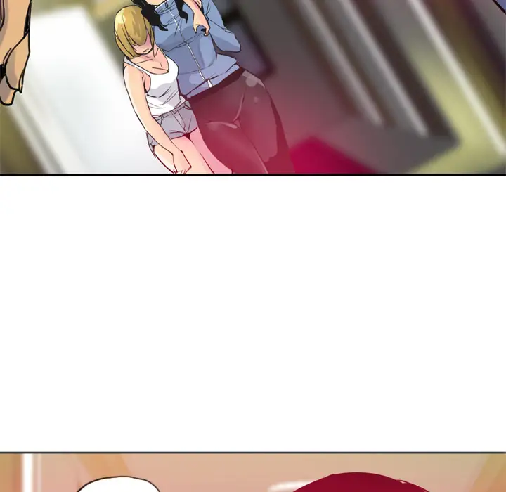 欲望人妻第13话