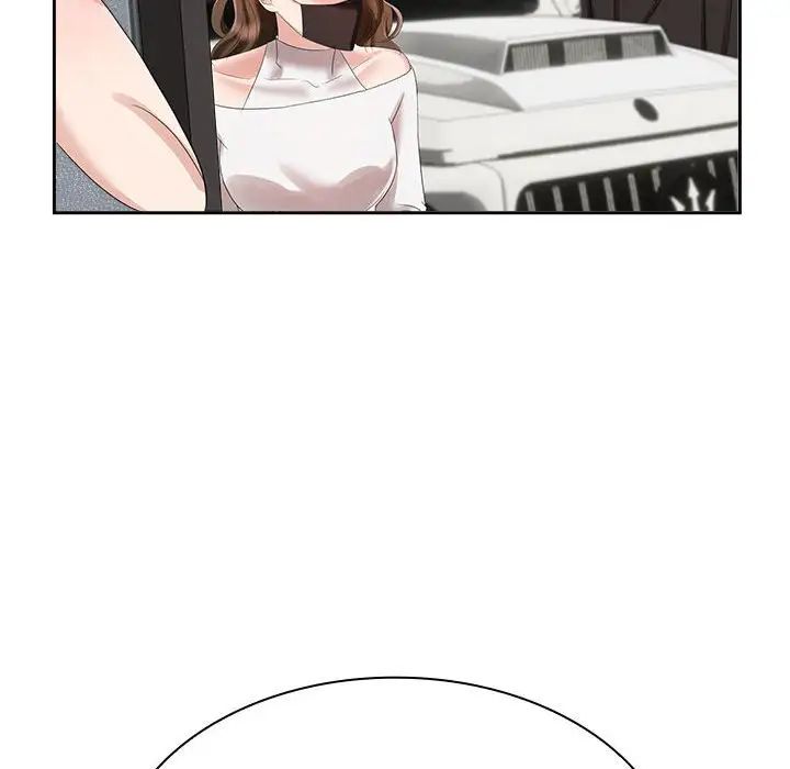 疯了才结婚第3话