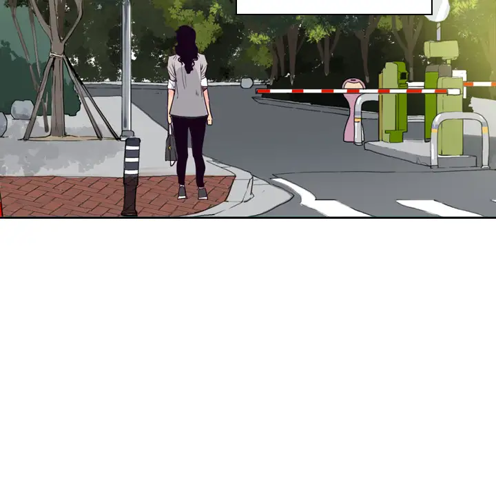 欲望人妻第14话