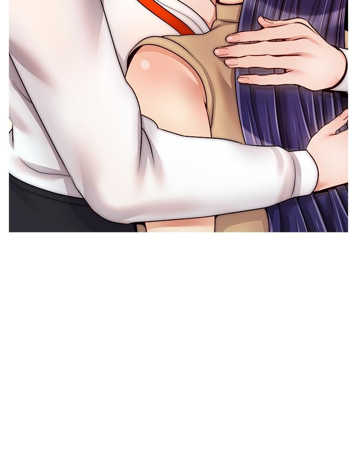 爸爸，请进!第45话-浓烈的情慾之味