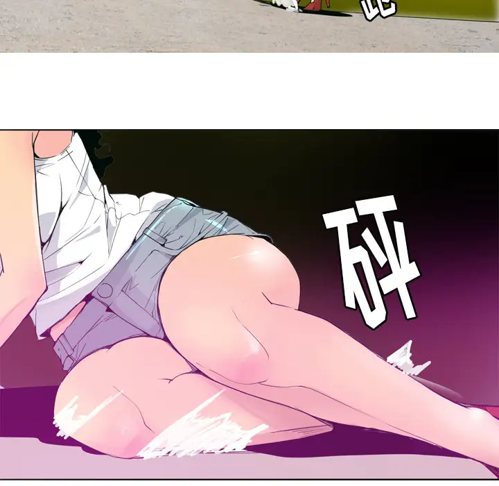 欲望人妻第15话