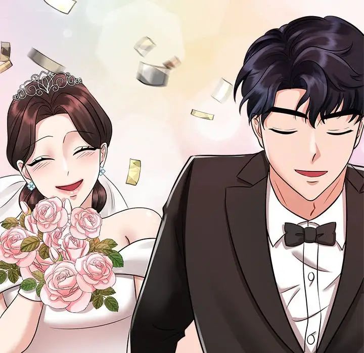 疯了才结婚第7話