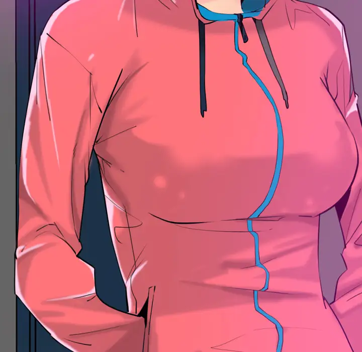 欲望人妻第17话