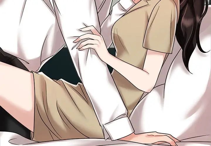 疯了才结婚第10话