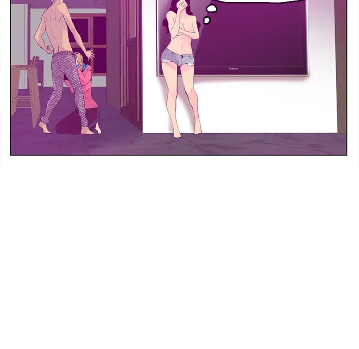 欲望人妻第17话